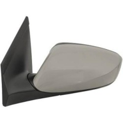 Rétroviseur extérieur 6836125 pour HYUNDAI i30 OE 87610-A6030