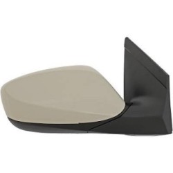 Exterior Mirror DIEDERICHS 6836224 OE Ref 87620-A6040