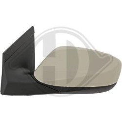 Rétroviseur extérieur 6836225 pour HYUNDAI i30 OE 87610-A6040 DIEDERICHS