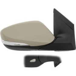 Rétroviseur extérieur 6836324 pour HYUNDAI i30 OE 87620-A6060