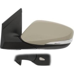Exterior Mirror DIEDERICHS 6836325 OE Ref 87610-A6060