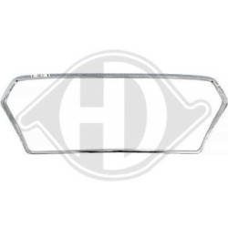 Cadre de calandre 6837039 pour HYUNDAI i30 OE 86355-G4000 DIEDERICHS