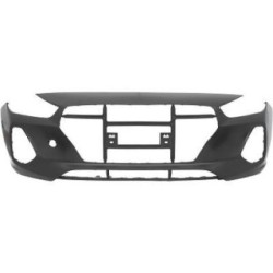 Bumper DIEDERICHS 6837050 OE Ref 86511-G4000