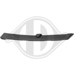 Bumper Mounting Bracket DIEDERICHS 6837062 OE Ref 86554G4000