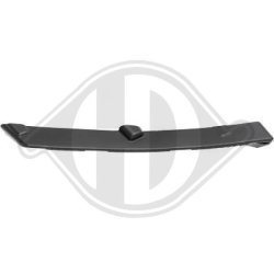 Bumper Mounting Bracket DIEDERICHS 6837063 OE Ref 86553G4000