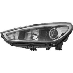 Headlight DIEDERICHS 6837081 OE Ref 92101-G4000