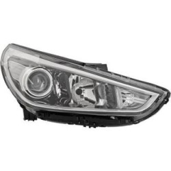 Headlight DIEDERICHS 6837082 OE Ref 92102-G4020