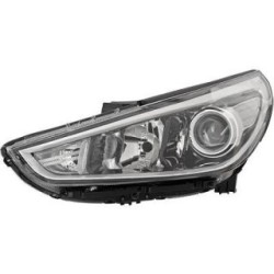 Headlight DIEDERICHS 6837083 OE Ref 92101-G4020
