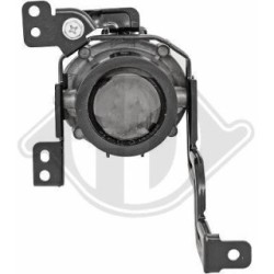 Phare antibrouillard avant 6837086 pour HYUNDAI i30 OE 92202G4000 DIEDERICHS