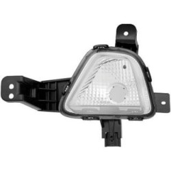 Daytime Running Light DIEDERICHS 6837089 OE Ref 92207-G4000