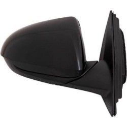 Exterior Mirror DIEDERICHS 6837224 OE Ref 87620-G4030