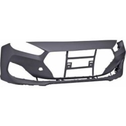 Bumper DIEDERICHS 6837450 OE Ref 86511G4AA0