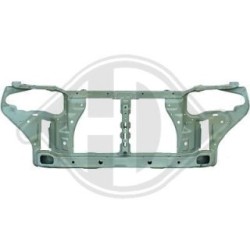 Panneau de capot avant 6840002 pour HYUNDAI LANTRA OE 6410028110 DIEDERICHS
