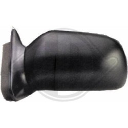 Rétroviseur extérieur 6840125 pour HYUNDAI LANTRA OE 8760528200 DIEDERICHS
