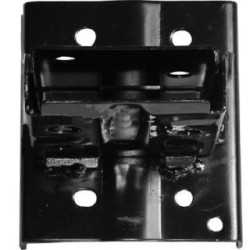 Bumper Mounting Bracket DIEDERICHS 6841062 OE Ref 8654229010