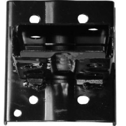 Bumper Mounting Bracket DIEDERICHS 6841063 OE Ref 8654129010