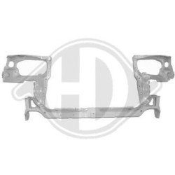 Embase de phare 6843002 pour HYUNDAI ELANTRA OE 641002D010 DIEDERICHS