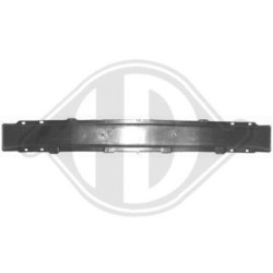 Support de pare-chocs 6843065 pour HYUNDAI ELANTRA OE 866312D000 DIEDERICHS