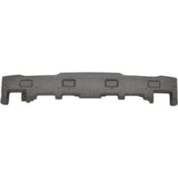 Bumper Impact Absorber DIEDERICHS 6843066 OE Ref 866202D100