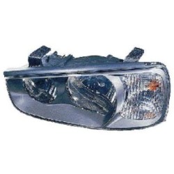 Phare 6843081 pour HYUNDAI ELANTRA OE 921012D120