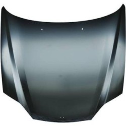 Bonnet DIEDERICHS 6846000 OE Ref 664002C020