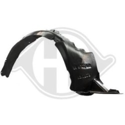 Doublure de passage de roue 6846008 pour HYUNDAI COUPÉ OE 868122C000 DIEDERICHS