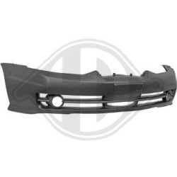 Pare-chocs 6846050 pour HYUNDAI COUPÉ OE 865102C000 DIEDERICHS