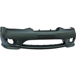 Bumper DIEDERICHS 6846150 OE Ref 865112C500