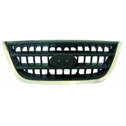 Radiator Grille DIEDERICHS 6851040 OE Ref 8636005610