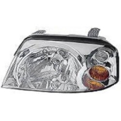 Headlight DIEDERICHS 6851081 OE Ref 9211005520