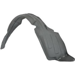 Wheel Arch Liner DIEDERICHS 6852008 OE Ref 868200X000