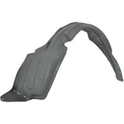 Wheel Arch Liner DIEDERICHS 6852009 OE Ref 868100X000