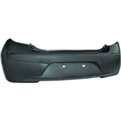 Bumper DIEDERICHS 6852055 OE Ref 866120X000