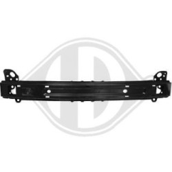 Amortisseur de pare-chocs 6852060 pour HYUNDAI i10 OE 865300X100 DIEDERICHS