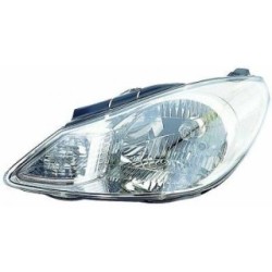 Headlight DIEDERICHS 6852080 OE Ref 921020X020