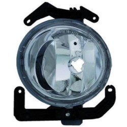 Front Fog Light DIEDERICHS 6852088 OE Ref 922020X000