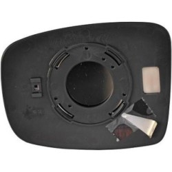 Exterior Mirror Glass DIEDERICHS 6852126 OE Ref 876210X000