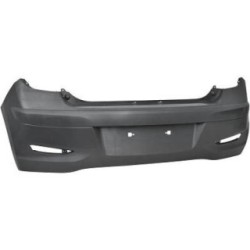 Bumper DIEDERICHS 6852155 OE Ref 866110X200
