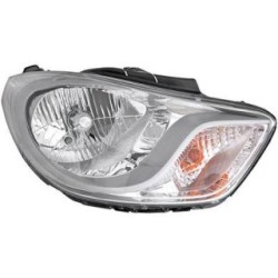 Headlight DIEDERICHS 6852180 OE Ref 921020X120