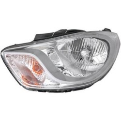Headlight DIEDERICHS 6852181 OE Ref 921010X120