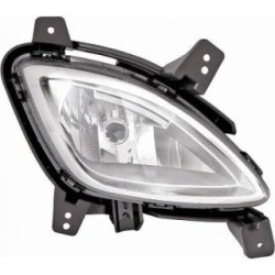 Front Fog Light DIEDERICHS 6852188 OE Ref 922020X100