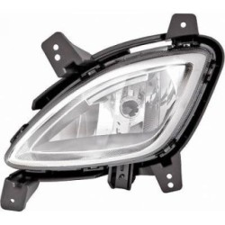 Front Fog Light DIEDERICHS 6852189 OE Ref 922010X100
