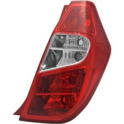 Tail Light Assembly DIEDERICHS 6852190 OE Ref 924020X110