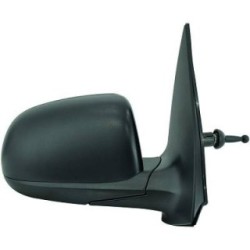 Exterior Mirror DIEDERICHS 6852225 OE Ref 87610-0X310