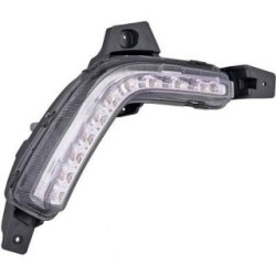 Daytime Running Light DIEDERICHS 6852288 OE Ref 92202B9010