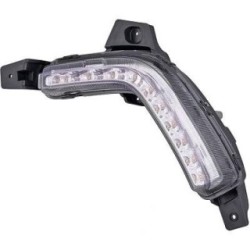 Daytime Running Light DIEDERICHS 6852289 OE Ref 92201B9010