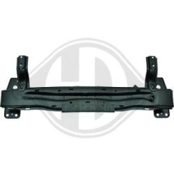 Support de pare-chocs 6853014 pour HYUNDAI i10 OE 86530-B9000 DIEDERICHS