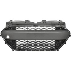 Bumper Ventilation Grilles DIEDERICHS 6853045 OE Ref 86569-B9000
