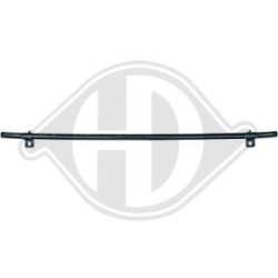 Support de pare-chocs 6853060 pour HYUNDAI i10 OE 86560-B900 DIEDERICHS