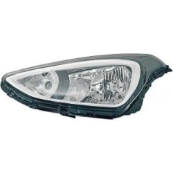 Headlight DIEDERICHS 6853081 OE Ref 92101B9000